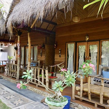 Pondok Kana And Hostel By Ecommerceloka Batununggul Εξωτερικό φωτογραφία