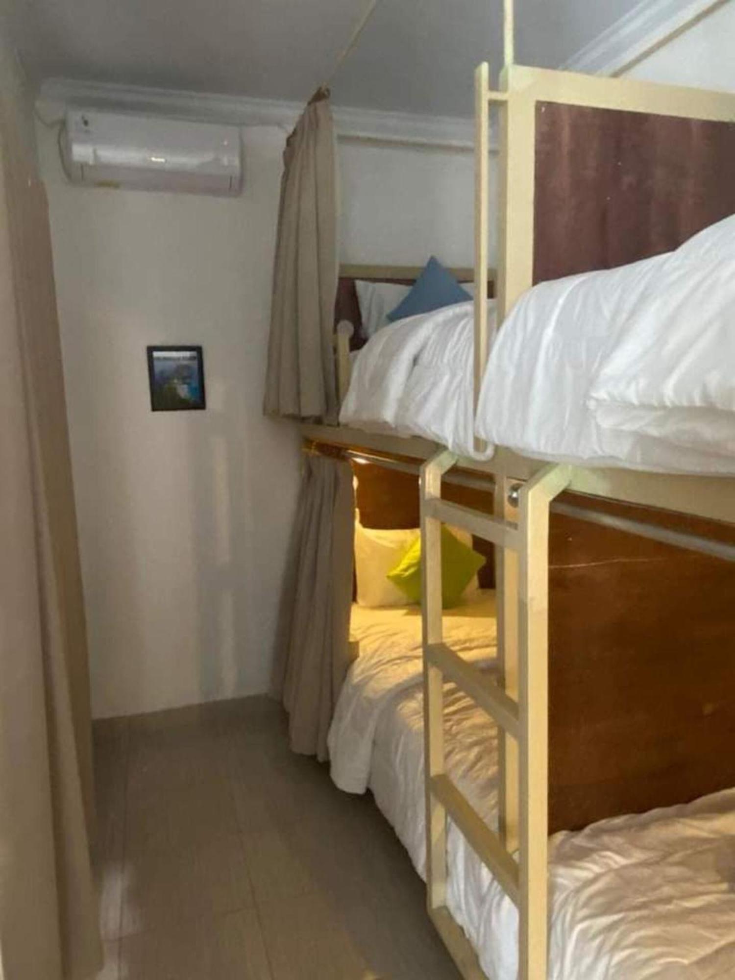 Pondok Kana And Hostel By Ecommerceloka Batununggul Εξωτερικό φωτογραφία