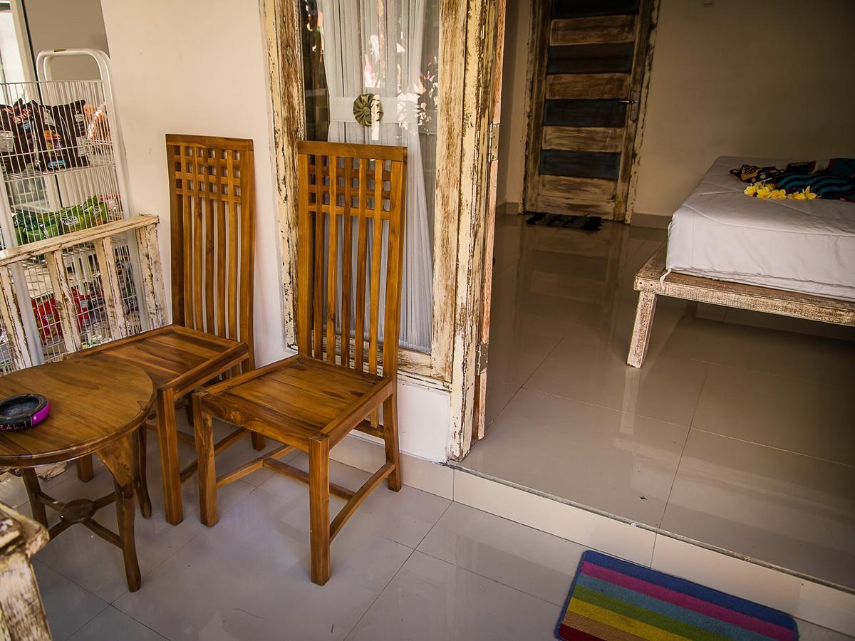 Pondok Kana And Hostel By Ecommerceloka Batununggul Εξωτερικό φωτογραφία