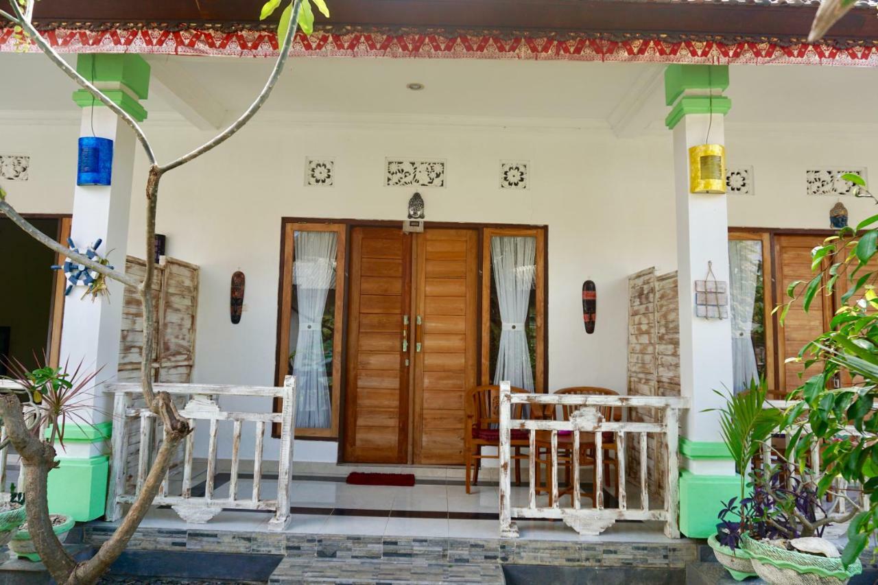 Pondok Kana And Hostel By Ecommerceloka Batununggul Εξωτερικό φωτογραφία
