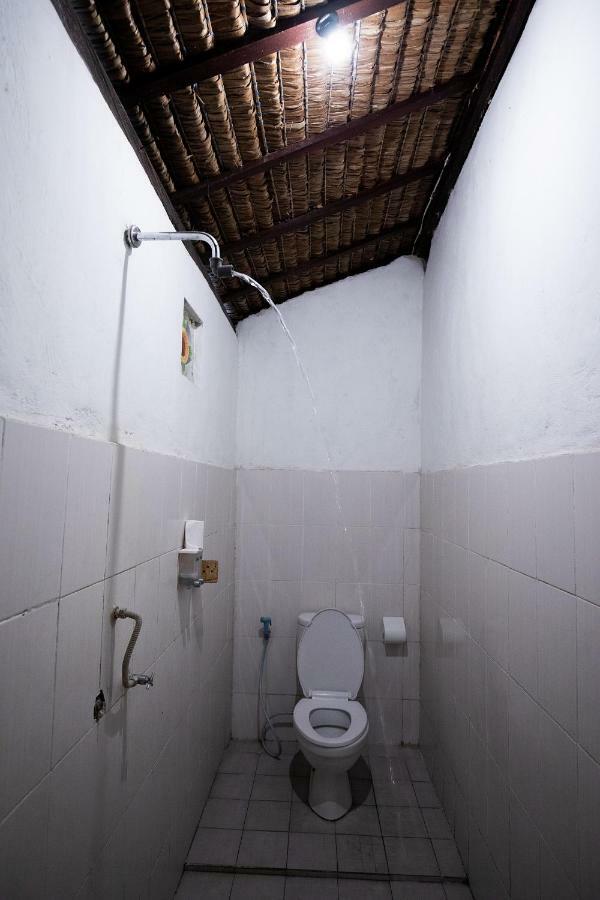 Pondok Kana And Hostel By Ecommerceloka Batununggul Εξωτερικό φωτογραφία