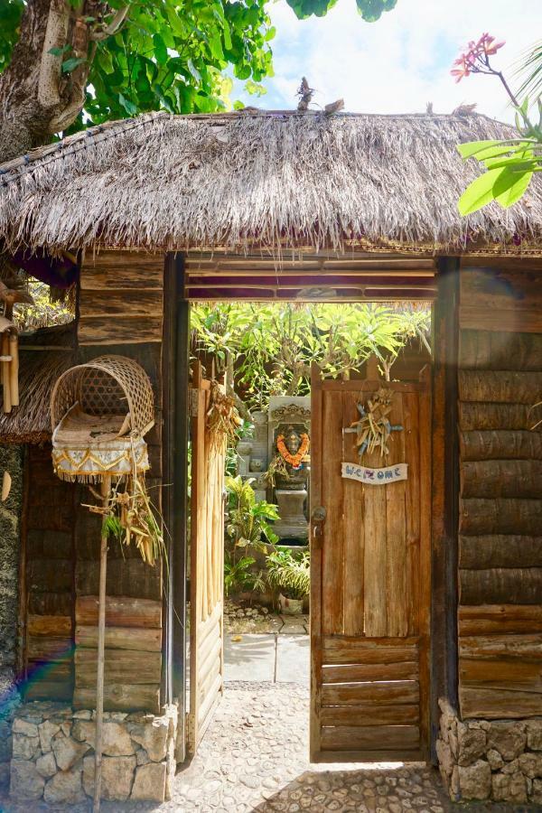 Pondok Kana And Hostel By Ecommerceloka Batununggul Εξωτερικό φωτογραφία