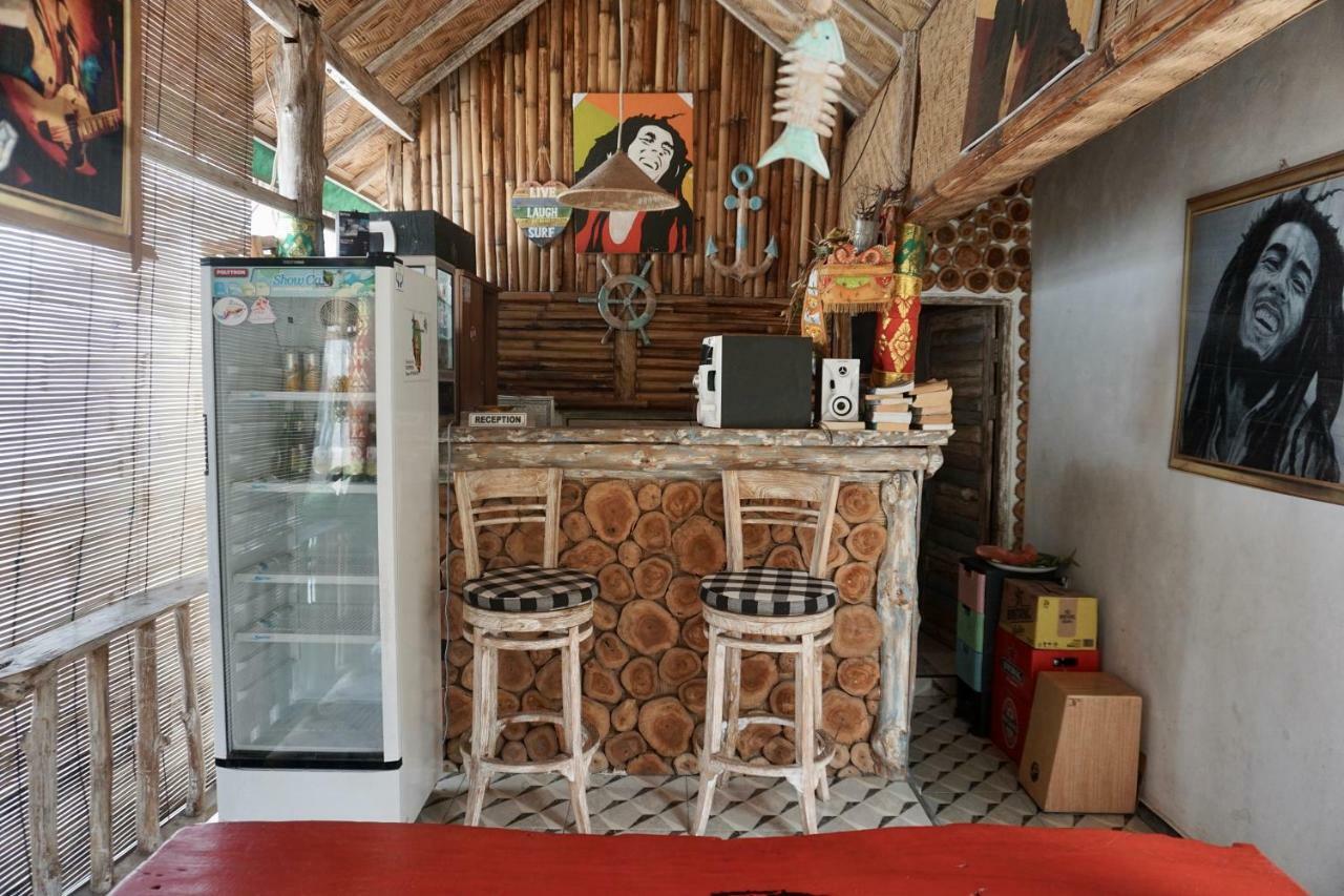 Pondok Kana And Hostel By Ecommerceloka Batununggul Εξωτερικό φωτογραφία