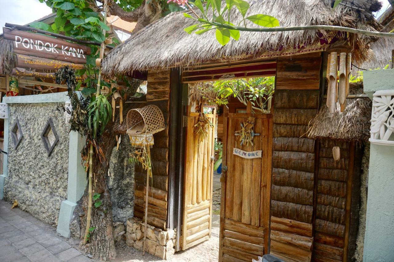 Pondok Kana And Hostel By Ecommerceloka Batununggul Εξωτερικό φωτογραφία