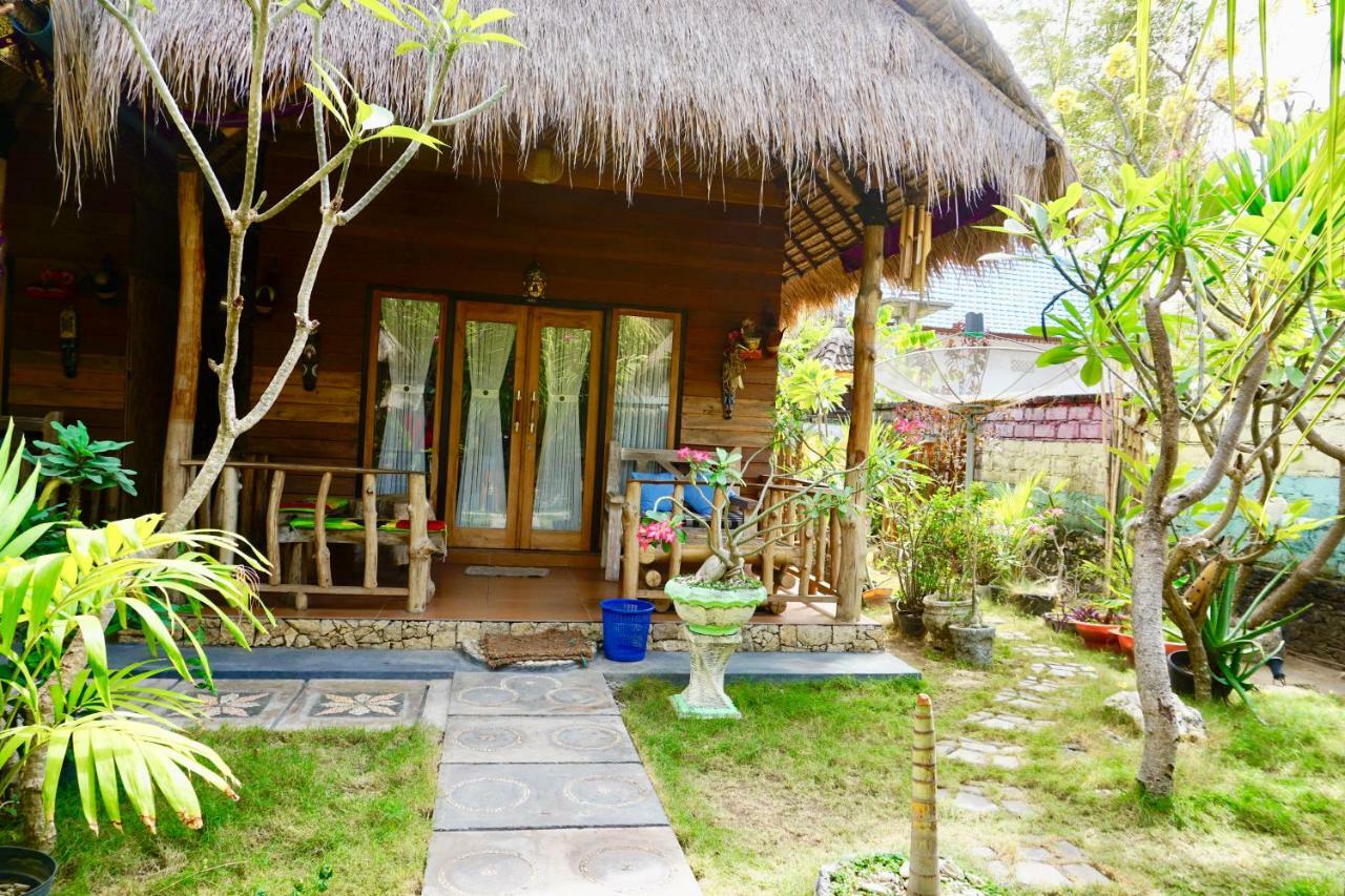Pondok Kana And Hostel By Ecommerceloka Batununggul Εξωτερικό φωτογραφία