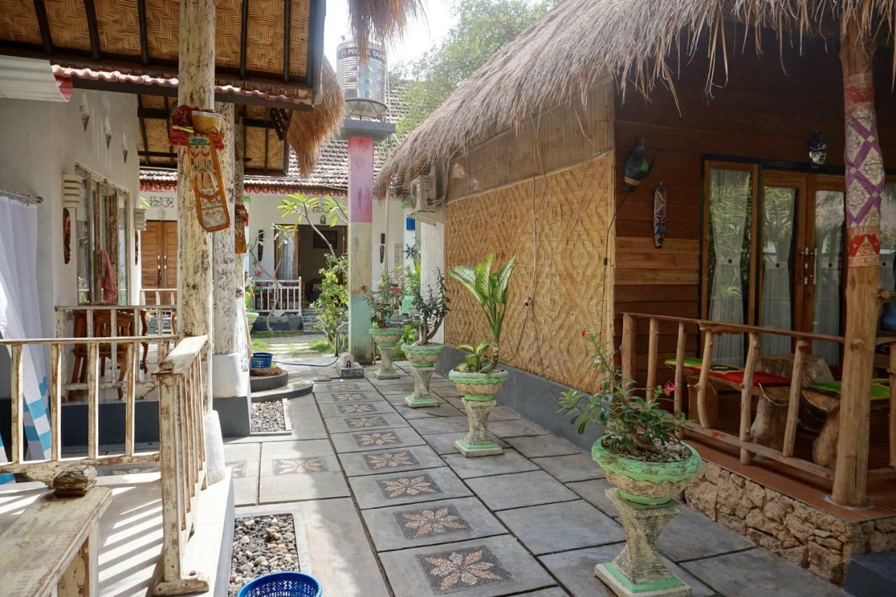 Pondok Kana And Hostel By Ecommerceloka Batununggul Εξωτερικό φωτογραφία
