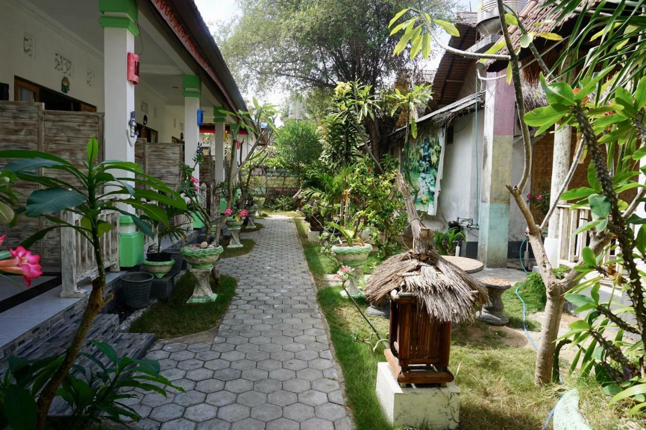 Pondok Kana And Hostel By Ecommerceloka Batununggul Εξωτερικό φωτογραφία