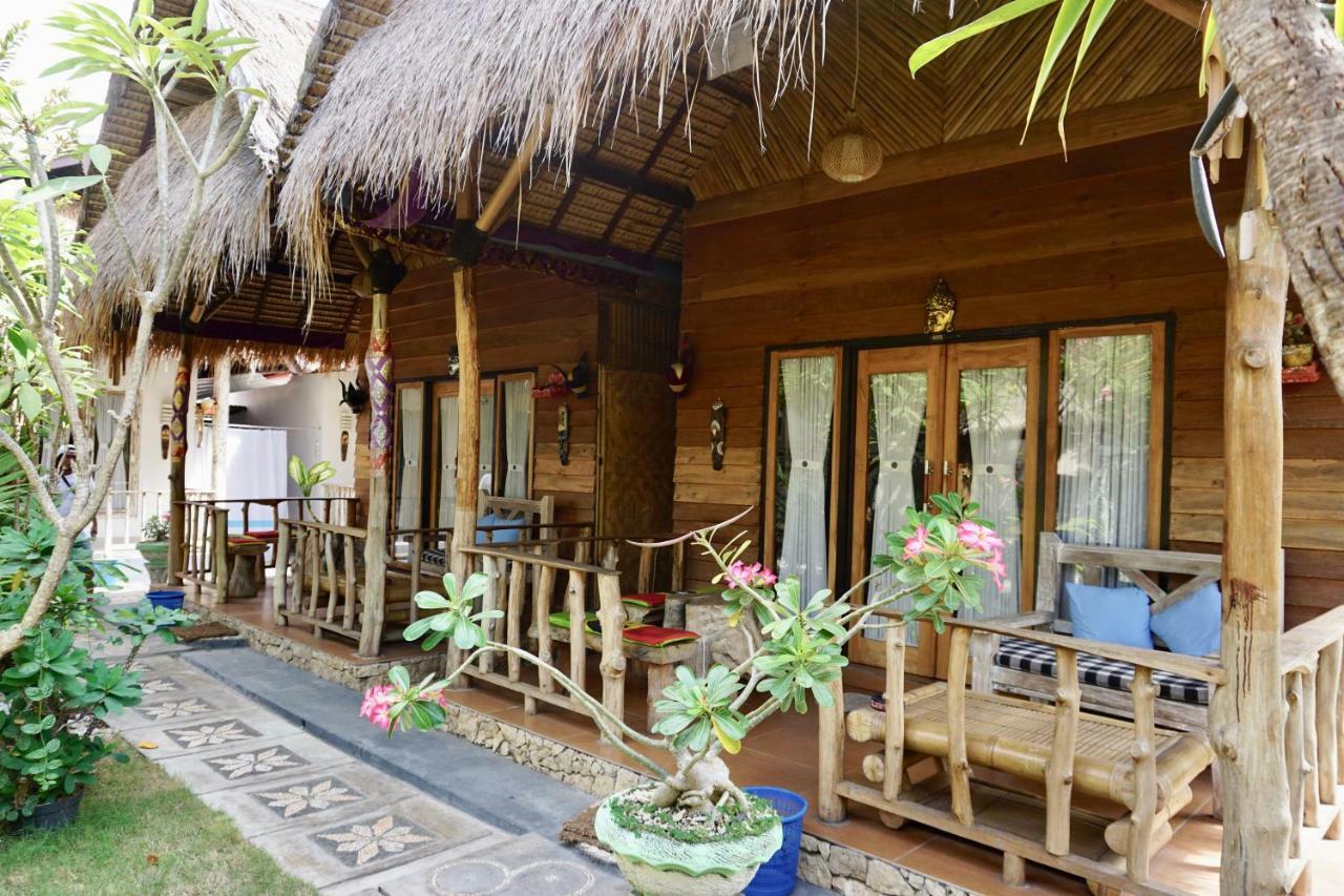 Pondok Kana And Hostel By Ecommerceloka Batununggul Εξωτερικό φωτογραφία