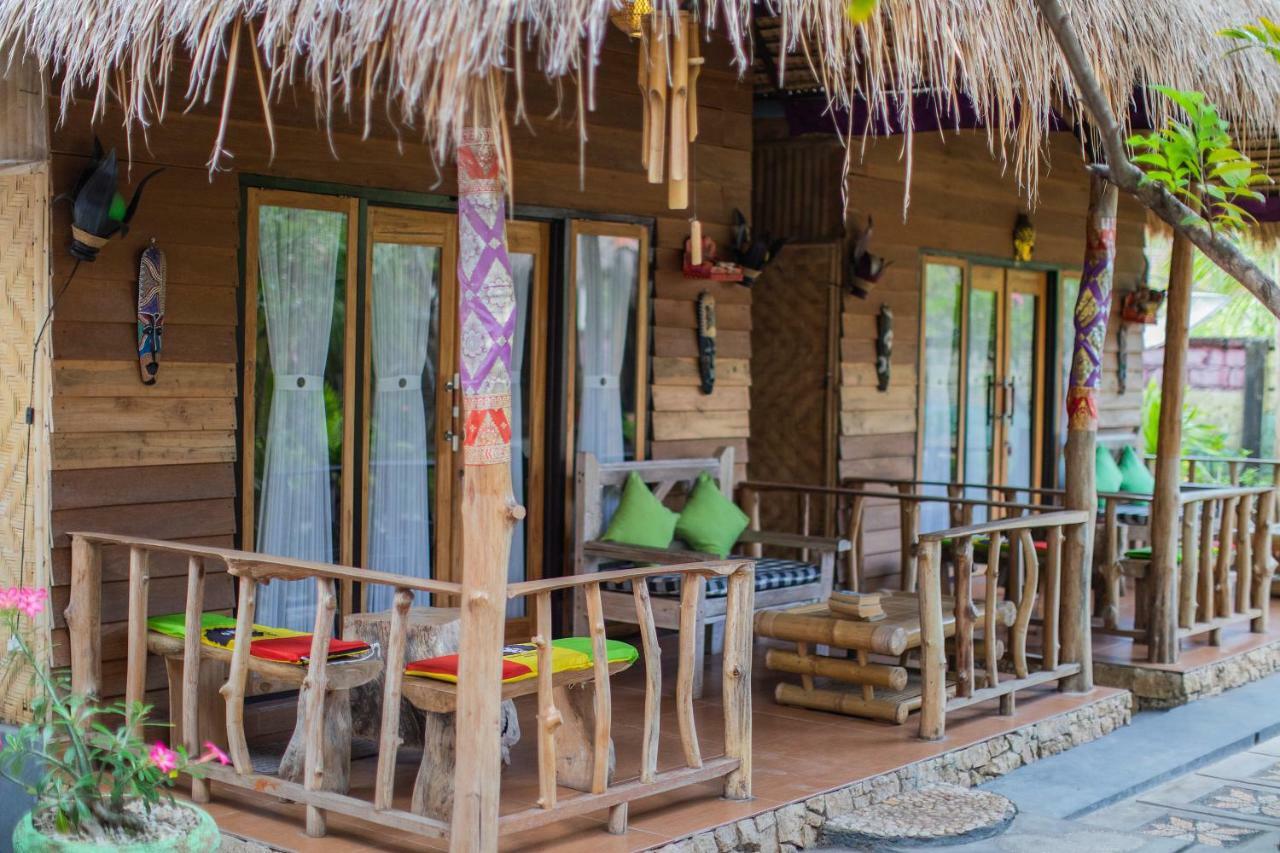 Pondok Kana And Hostel By Ecommerceloka Batununggul Εξωτερικό φωτογραφία