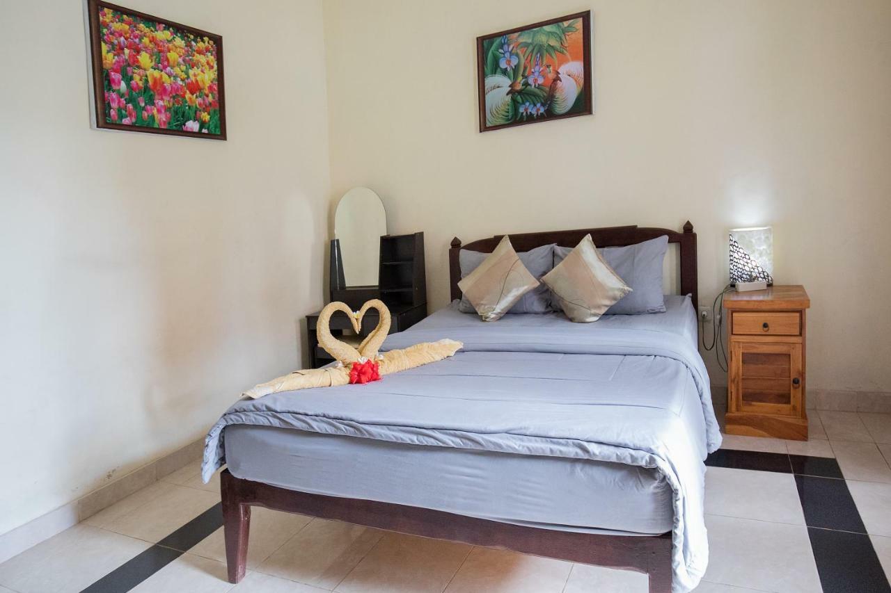 Pondok Kana And Hostel By Ecommerceloka Batununggul Εξωτερικό φωτογραφία