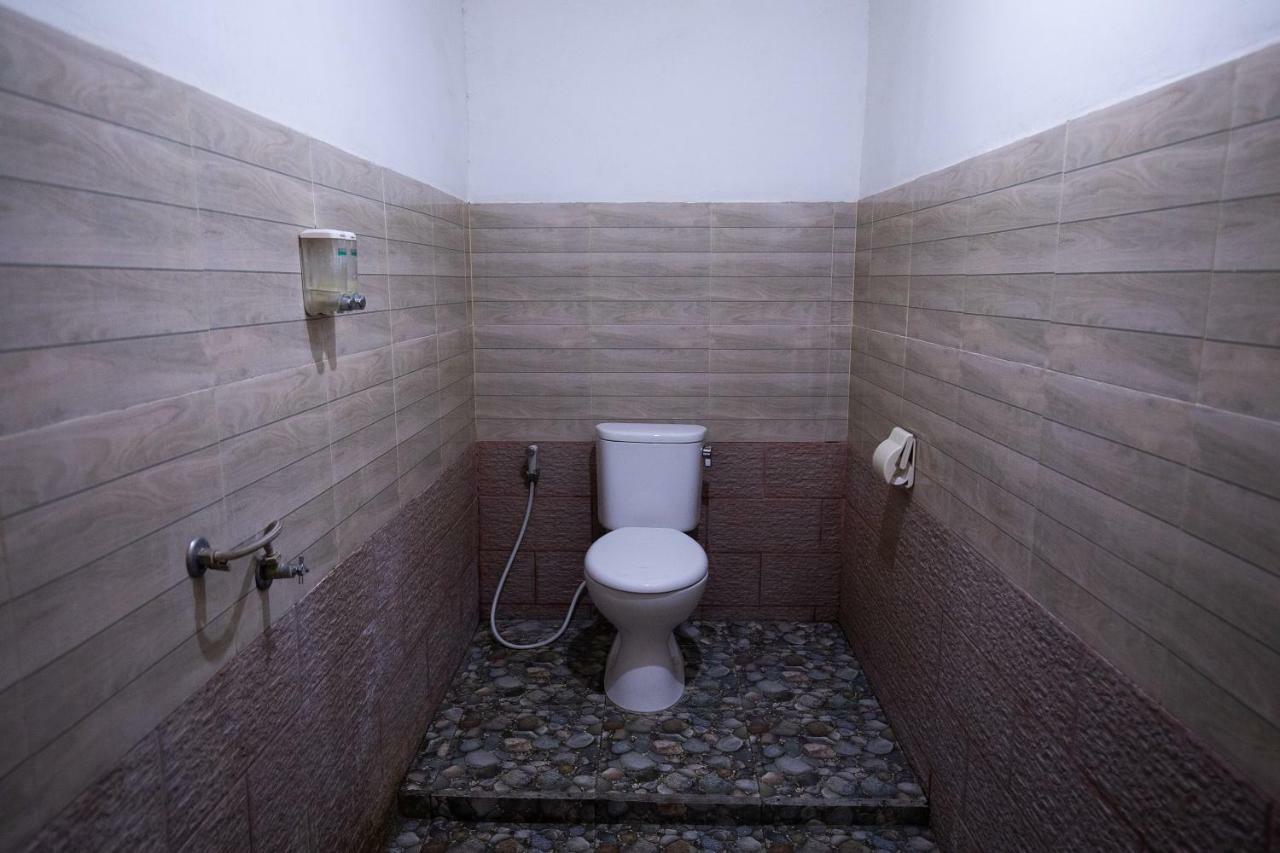 Pondok Kana And Hostel By Ecommerceloka Batununggul Εξωτερικό φωτογραφία
