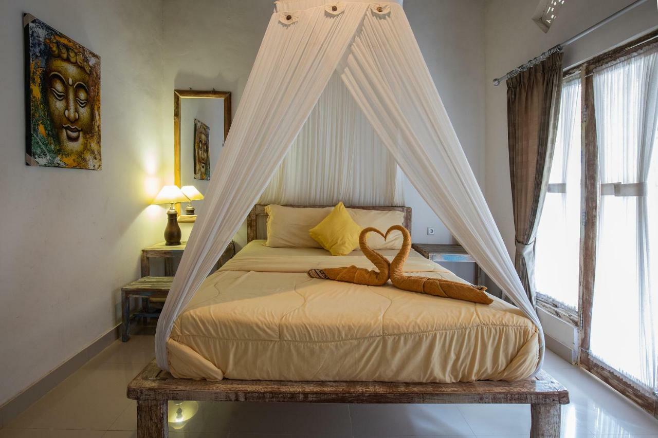 Pondok Kana And Hostel By Ecommerceloka Batununggul Εξωτερικό φωτογραφία
